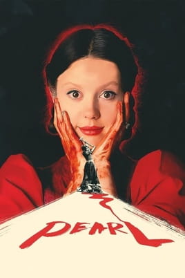Watch Pearl online