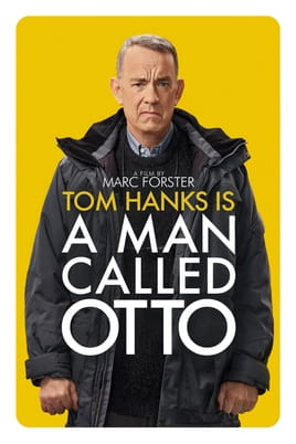 Watch A Man Called Otto online