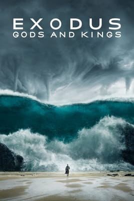 Watch Exodus: Gods and Kings online