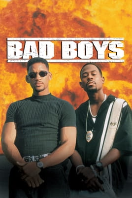 Watch Bad Boys online