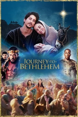 Žiūrėti Journey to Bethlehem internete