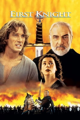 Watch First Knight online
