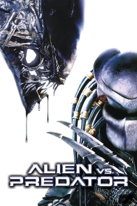 Watch AVP: Alien vs. Predator online