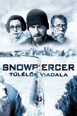 Nézz Snowpiercer - Túlélők viadala tartalmakat online