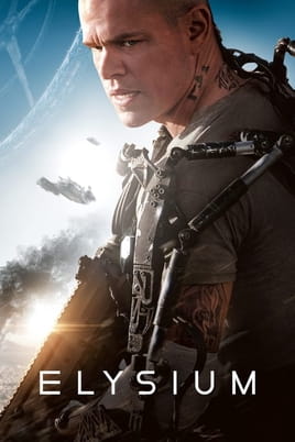 Watch Elysium online