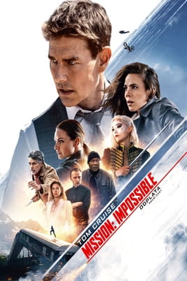 Sledovat Mission: Impossible Odplata – První část online