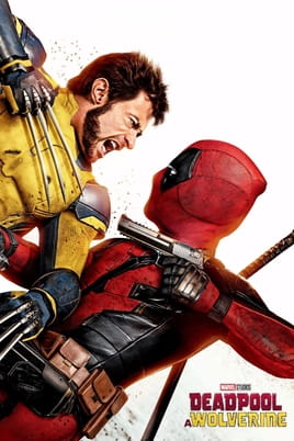 Sledovať Deadpool a Wolverine online