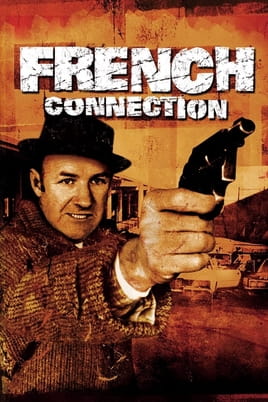 Watch The French Connection online