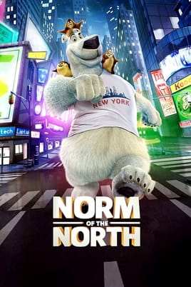 Watch Norm of the North online