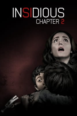 Watch Insidious: Chapter 2 online