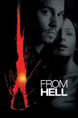 Watch From Hell online