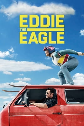 Watch Eddie the Eagle online