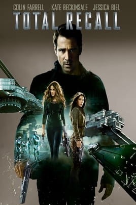 Watch Total Recall online