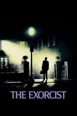 Watch The Exorcist online