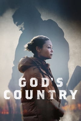 Watch God's Country online