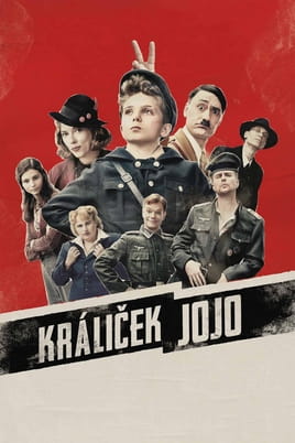 Sledovať Králiček Jojo online