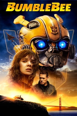 Sledovat Bumblebee online