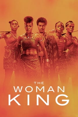 Watch The Woman King online