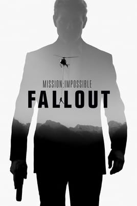 Oglądaj Mission: Impossible - Fallout online