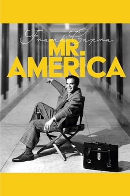 Watch Frank Capra: Mr. America online