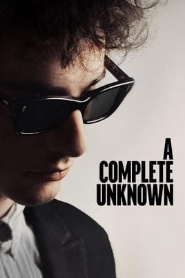 Watch A Complete Unknown online