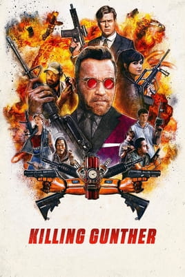 Watch Killing Gunther online