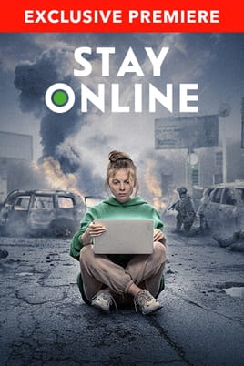 Watch Stay Online online