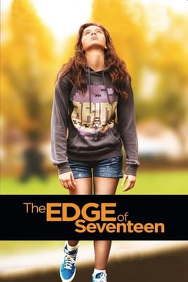 Watch The Edge of Seventeen online