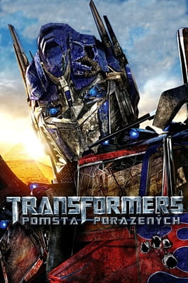 Sledovať Transformers: Pomsta porazených online