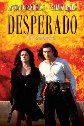 Sledovat Desperado online