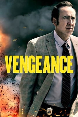 Дивитися Vengeance: A Love Story онлайн