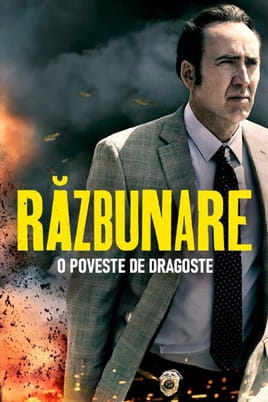 Urmărește online Răzbunare: O poveste de dragoste