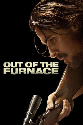 Watch Out of the Furnace online