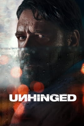 Watch Unhinged online