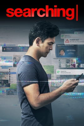 Watch Searching online