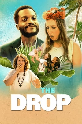 Дивитися The Drop онлайн