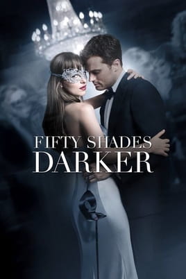 Watch Fifty Shades Darker online