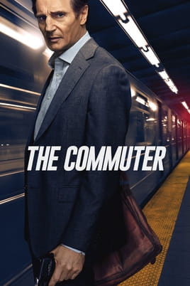 Watch The Commuter online