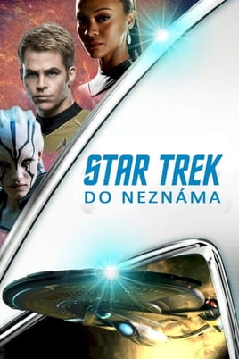 Sledovat Star Trek: Do neznáma online