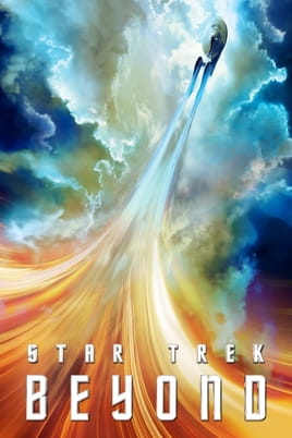 Watch Star Trek Beyond online