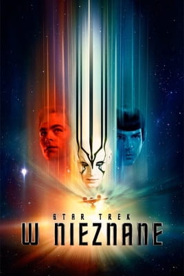 Oglądaj Star Trek: W Nieznane online