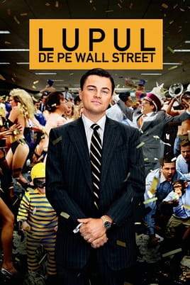 Urmărește online Lupul de pe Wall Street