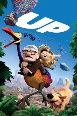 Watch Up online
