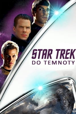 Sledovat Star Trek: Do temnoty online