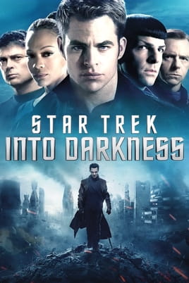 Παρακολούθησε Star Trek Into Darkness online