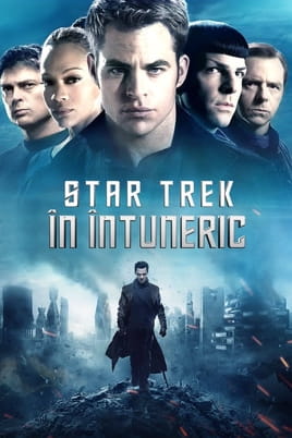 Urmărește online Star Trek: În întuneric