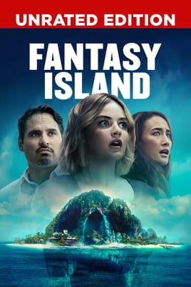 Παρακολούθησε Fantasy Island online