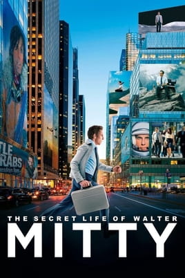 Watch The Secret Life of Walter Mitty online