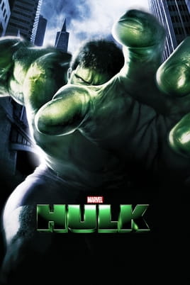 Watch Hulk online