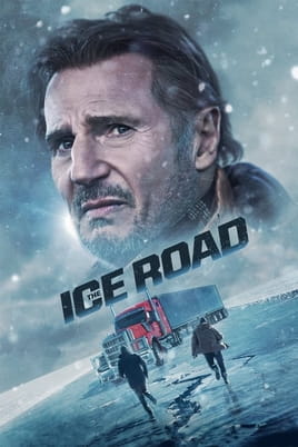 Watch The Ice Road online